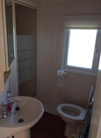 L&G Family Holidays 8 Berth Sealands Familys Only And The Lead Person Must Be Over 30 (Adults Only) Ingoldmells Εξωτερικό φωτογραφία