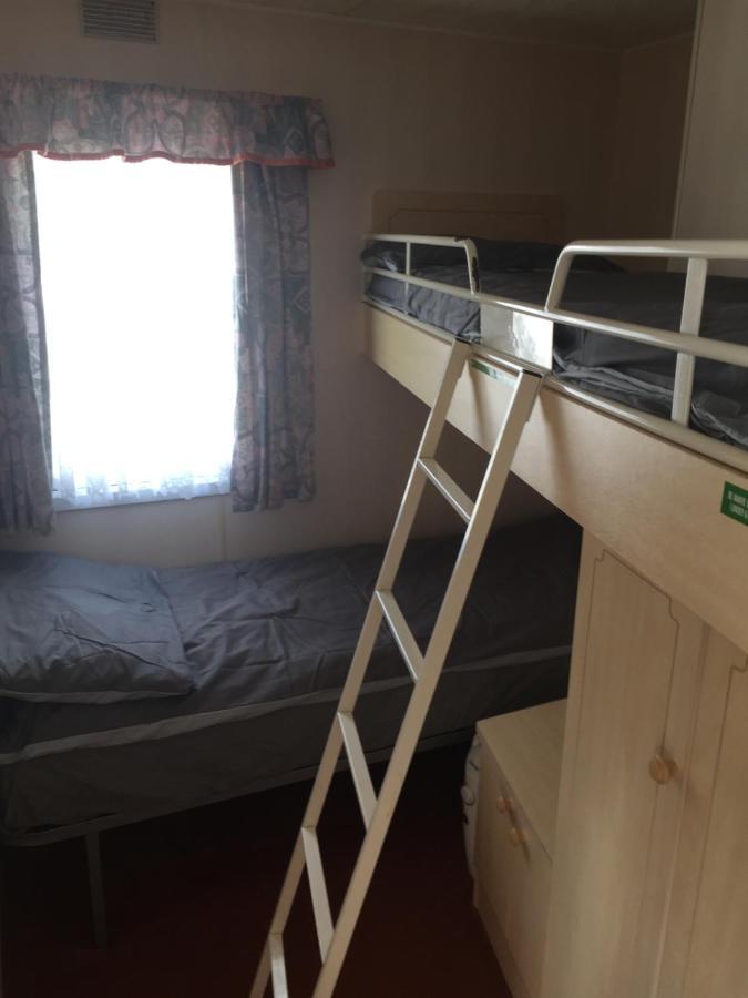 L&G Family Holidays 8 Berth Sealands Familys Only And The Lead Person Must Be Over 30 (Adults Only) Ingoldmells Εξωτερικό φωτογραφία