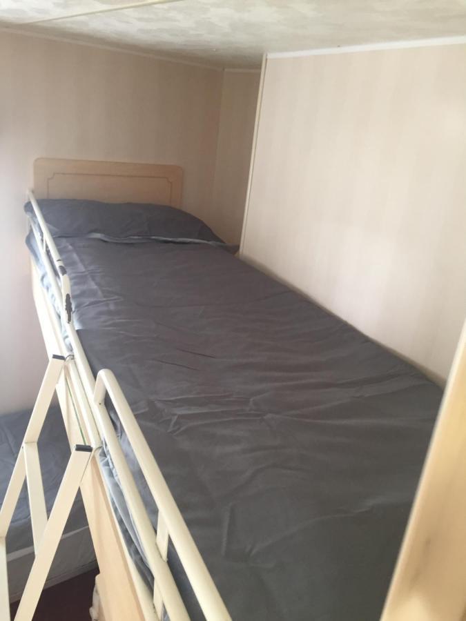 L&G Family Holidays 8 Berth Sealands Familys Only And The Lead Person Must Be Over 30 (Adults Only) Ingoldmells Εξωτερικό φωτογραφία