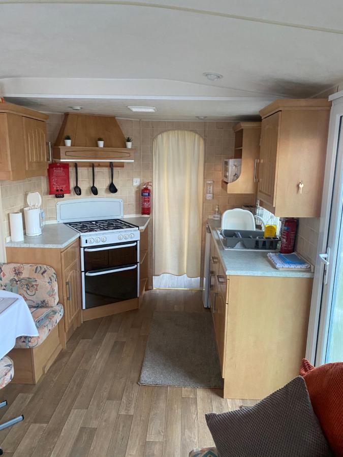 L&G Family Holidays 8 Berth Sealands Familys Only And The Lead Person Must Be Over 30 (Adults Only) Ingoldmells Εξωτερικό φωτογραφία