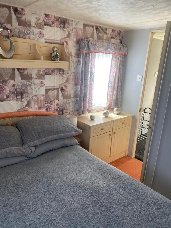L&G Family Holidays 8 Berth Sealands Familys Only And The Lead Person Must Be Over 30 (Adults Only) Ingoldmells Εξωτερικό φωτογραφία