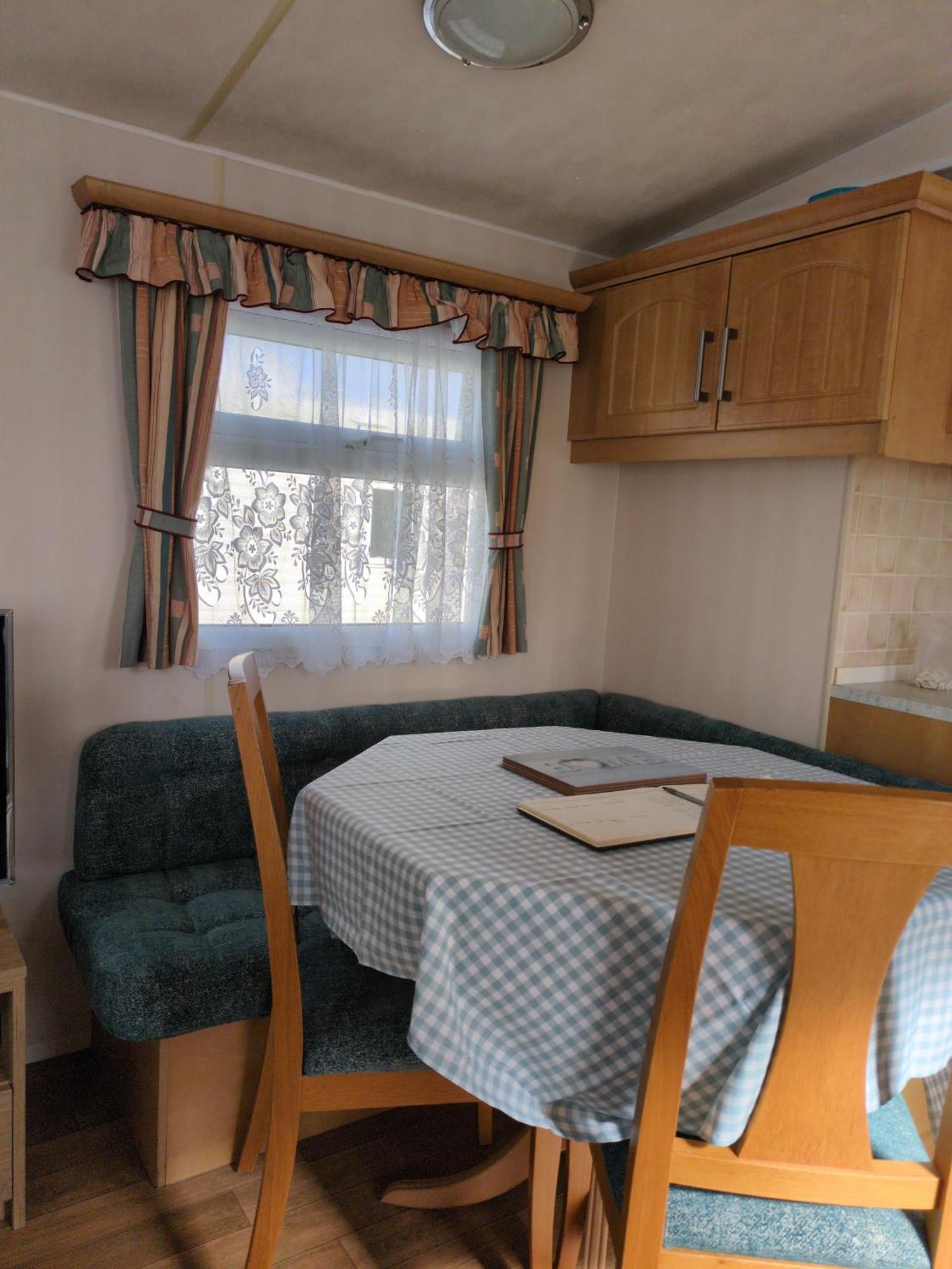 L&G Family Holidays 8 Berth Sealands Familys Only And The Lead Person Must Be Over 30 (Adults Only) Ingoldmells Εξωτερικό φωτογραφία
