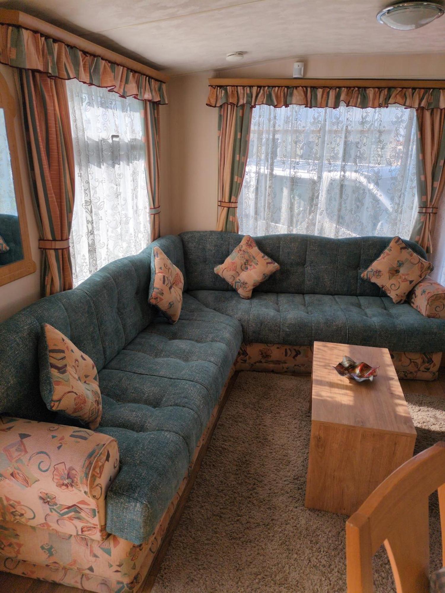 L&G Family Holidays 8 Berth Sealands Familys Only And The Lead Person Must Be Over 30 (Adults Only) Ingoldmells Εξωτερικό φωτογραφία